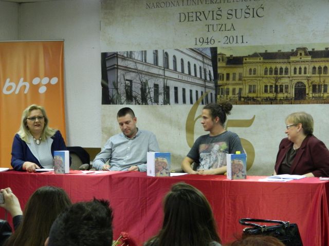 Tuzlarije