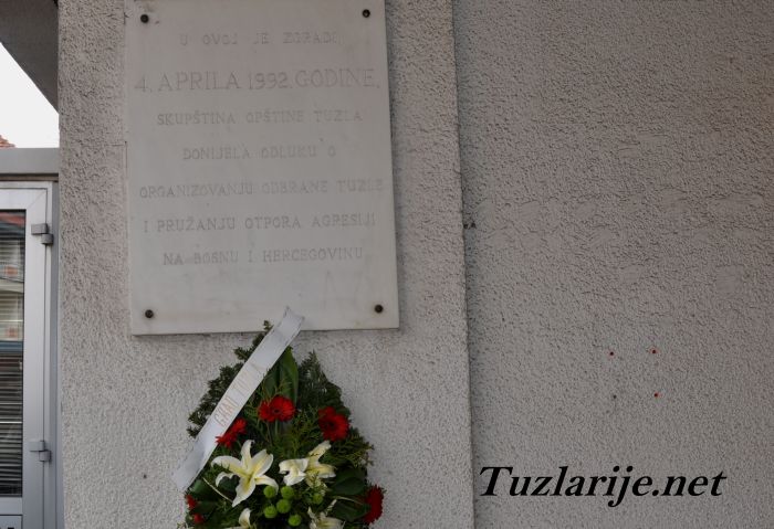 Tuzlarije