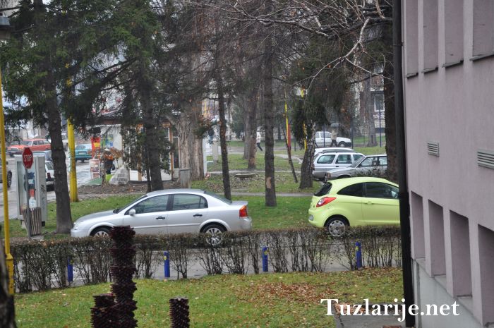Tuzlarije