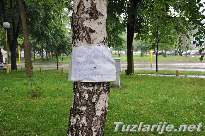Tuzlarije