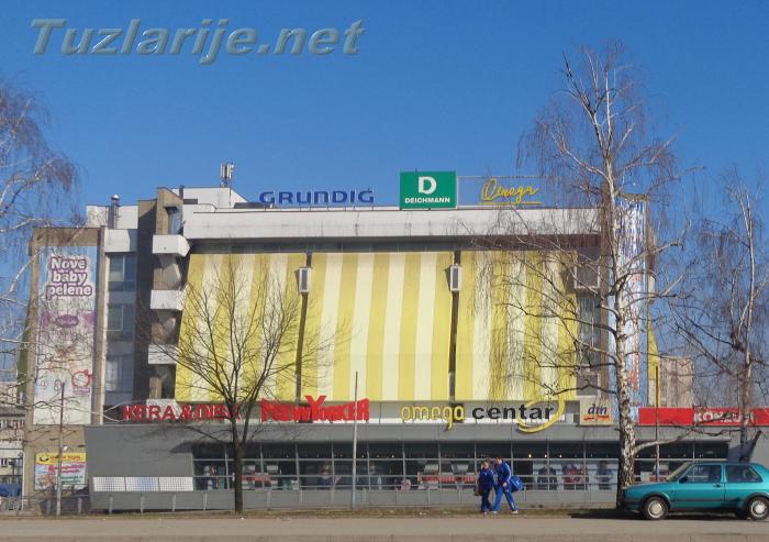 Tuzlarije