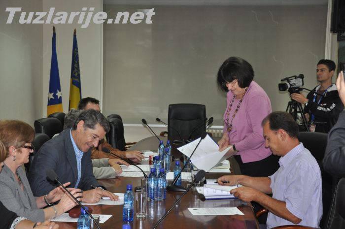 Tuzlarije