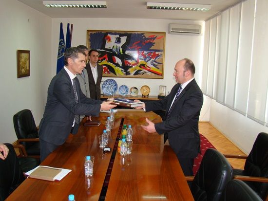 Tuzlarije