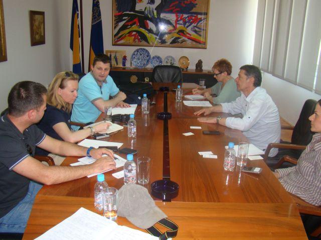 Tuzlarije