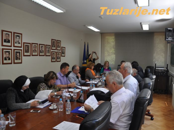 Tuzlarije