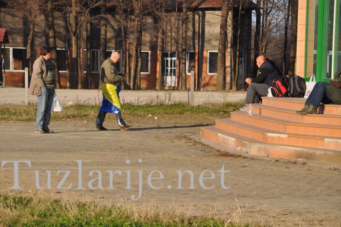 Tuzlarije