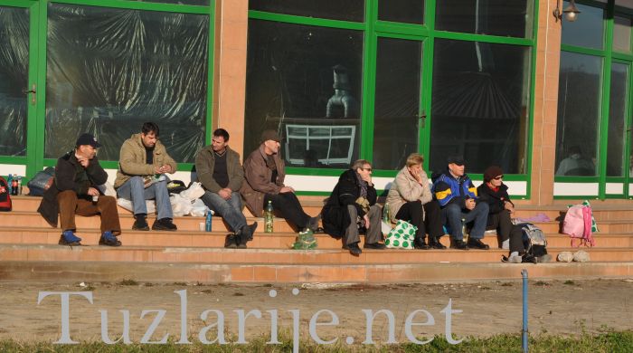 Tuzlarije