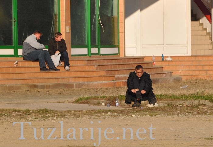 Tuzlarije