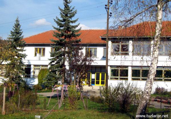 Tuzlarije