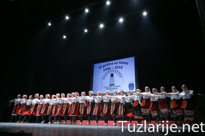 Tuzlarije