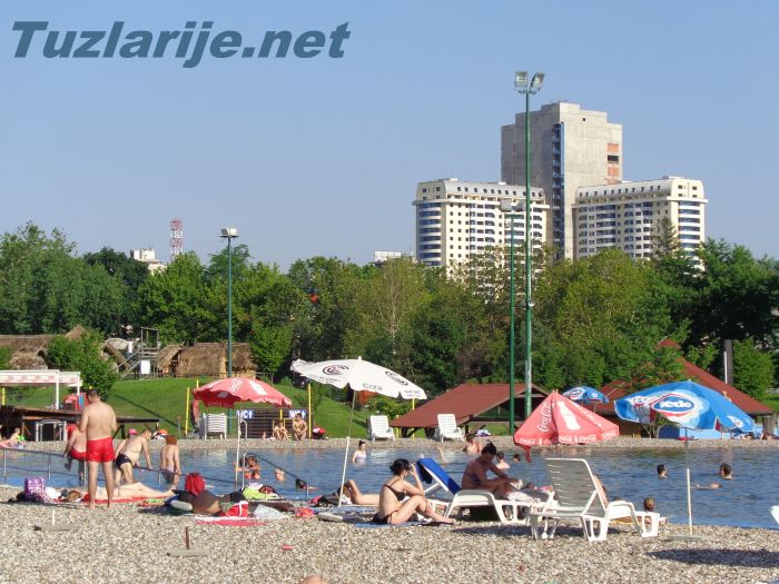 Tuzlarije