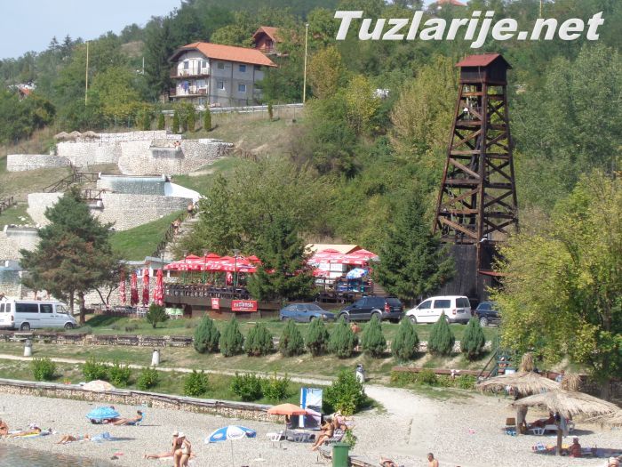 Tuzlarije