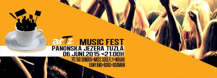 Tuzlarije