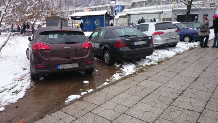 Tuzlarije