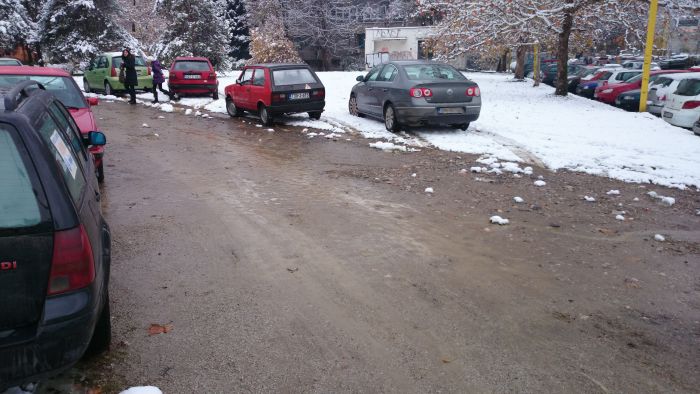 Tuzlarije