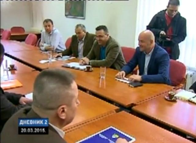 Tuzlarije