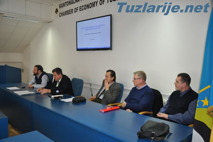 Tuzlarije