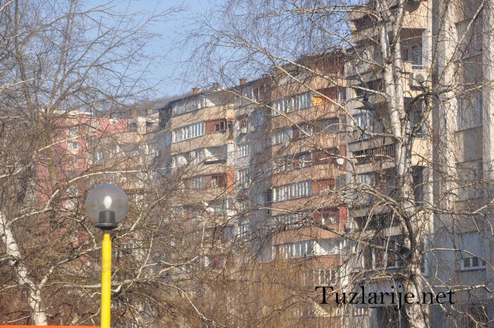 Tuzlarije