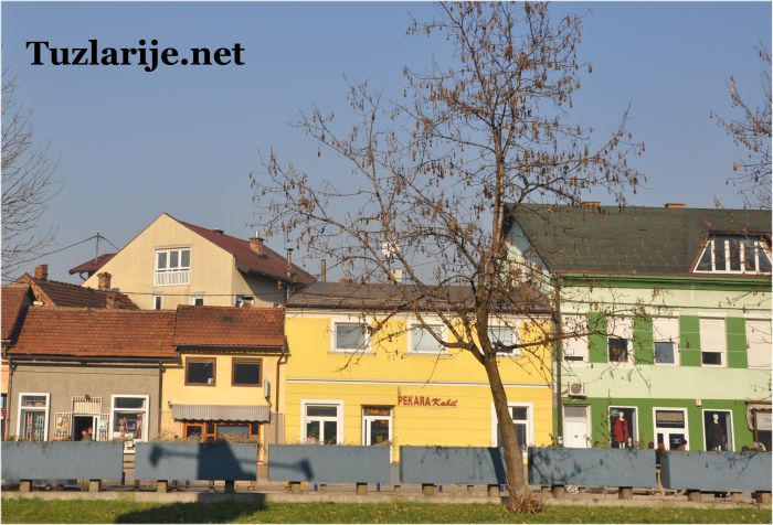 Tuzlarije
