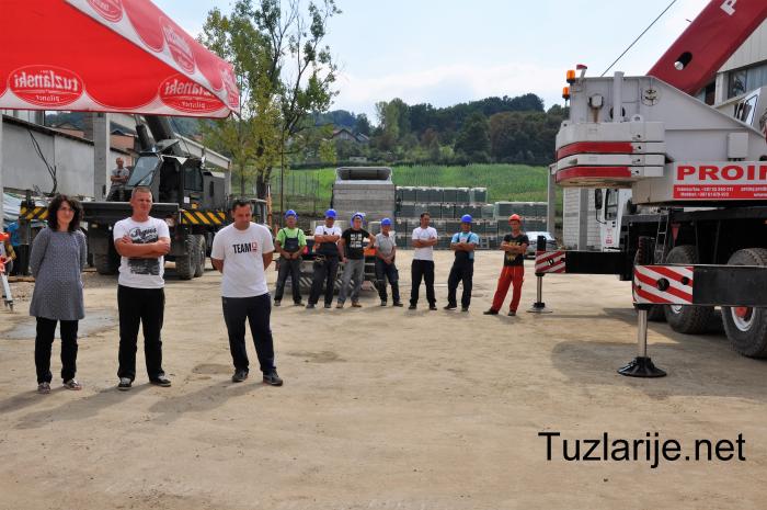 Tuzlarije