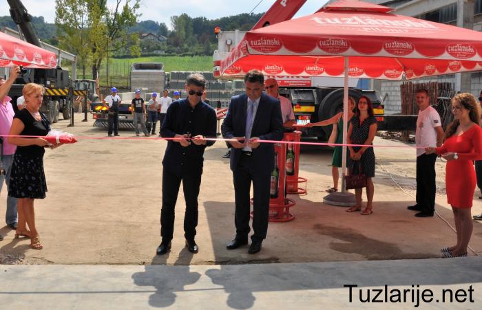 Tuzlarije