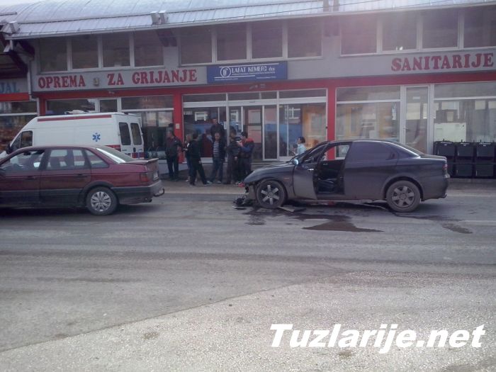 Tuzlarije