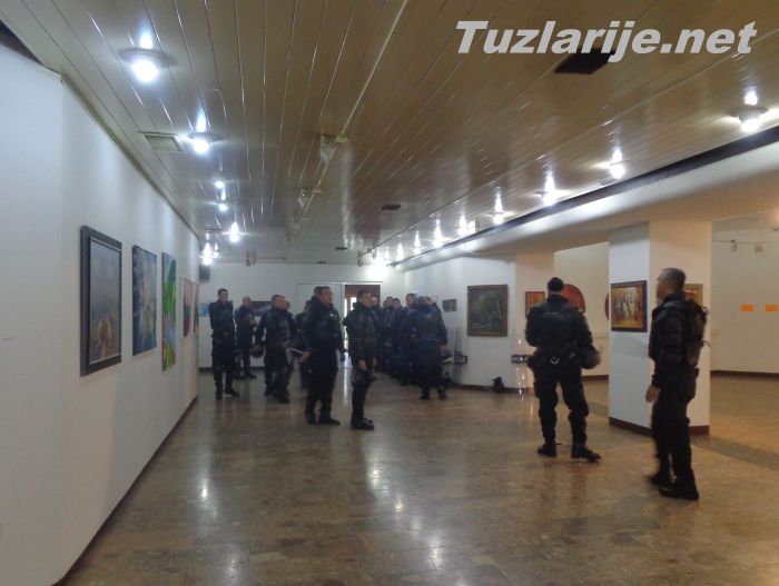Tuzlarije