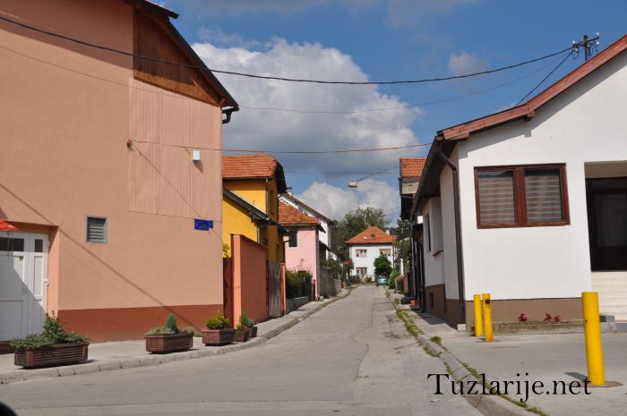 Tuzlarije