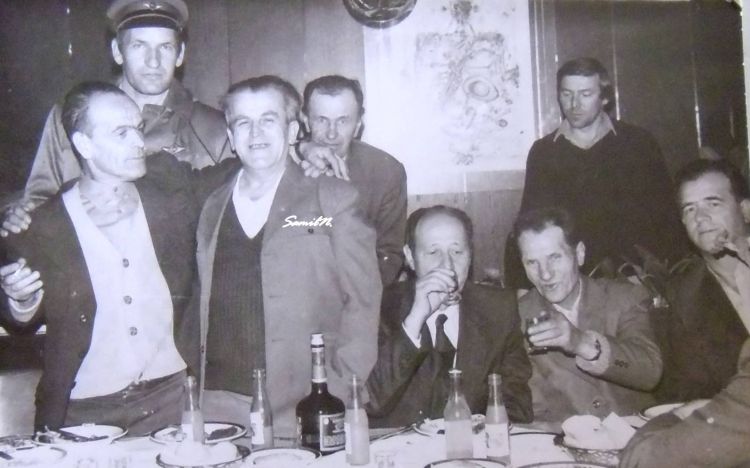 Tuzlarije