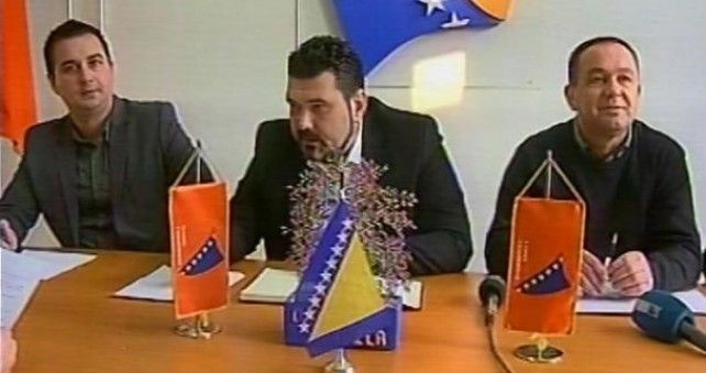 Tuzlarije