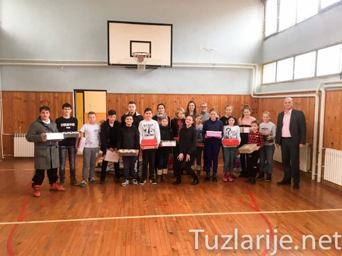 Tuzlarije