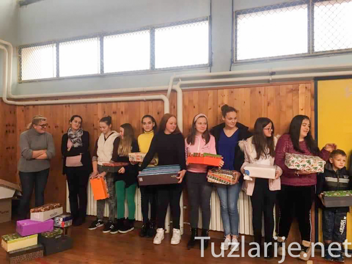 Tuzlarije
