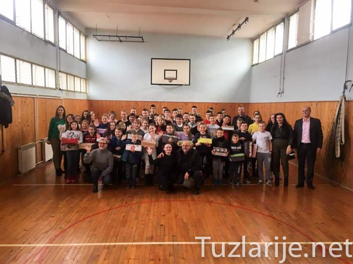 Tuzlarije
