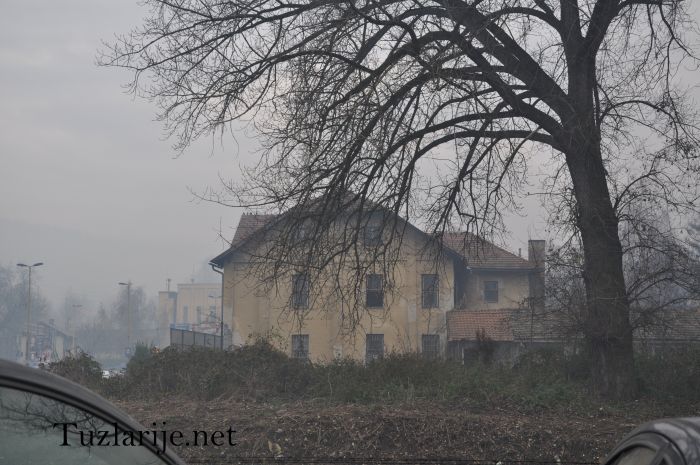 Tuzlarije