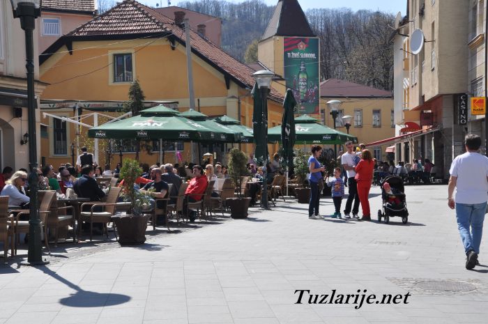 Tuzlarije