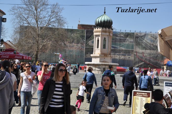 Tuzlarije