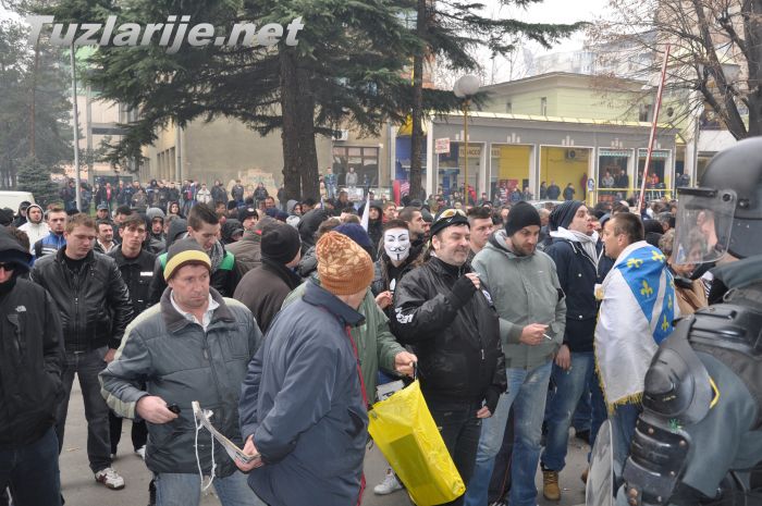 Tuzlarije