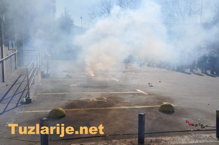 Tuzlarije