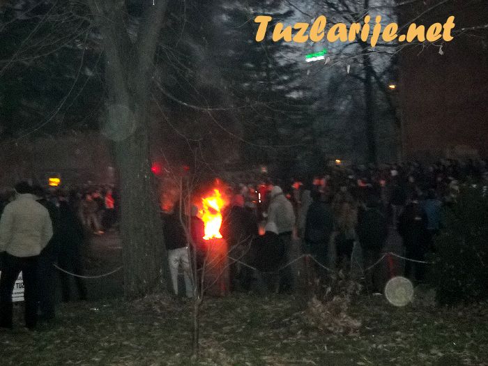 Tuzlarije