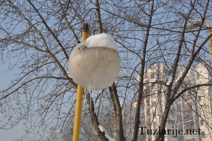 Tuzlarije