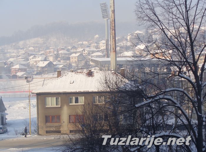 Tuzlarije