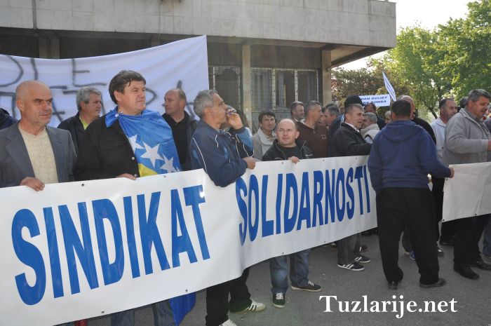 Tuzlarije
