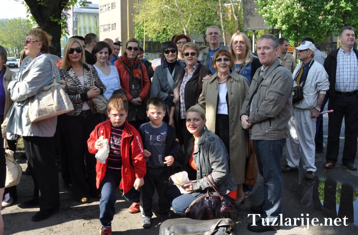 Tuzlarije