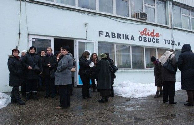 Tuzlarije