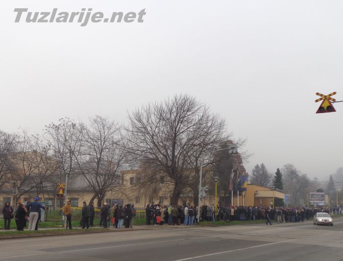 Tuzlarije