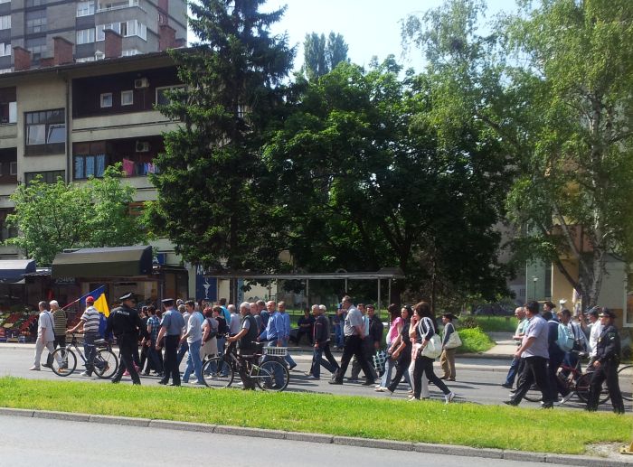 Tuzlarije