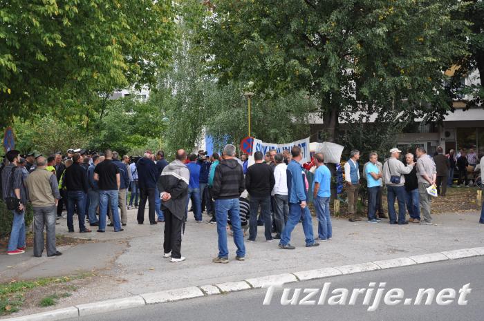 Tuzlarije