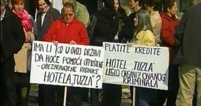 Tuzlarije