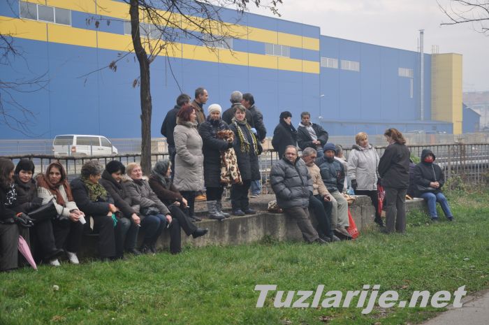 Tuzlarije