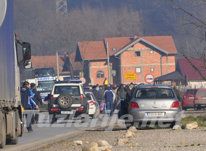 Tuzlarije